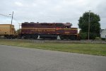 Louisville & Indiana RR #2004